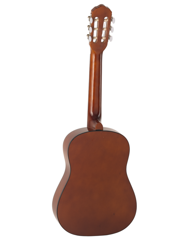 GUITARRA ROCIO C7N (1/2) CADETE 85 CMS NATURAL