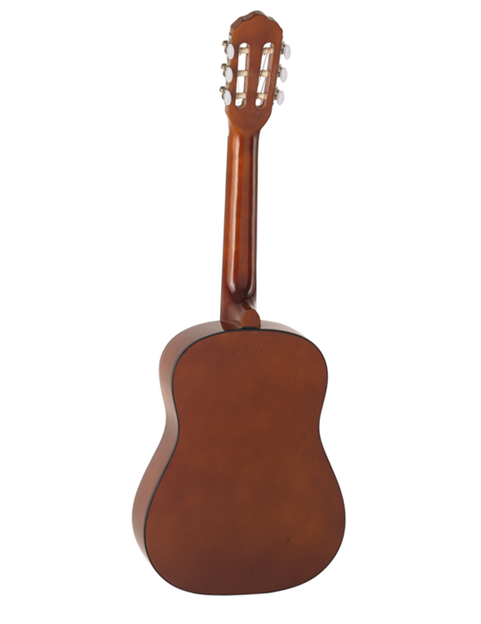 GUITARRA ROCIO C7N (1/2) CADETE 85 CMS NATURAL