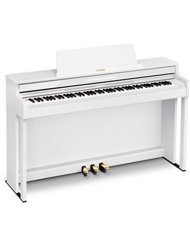 CELVIANO AP-550WE + BANQUETA BGM 2