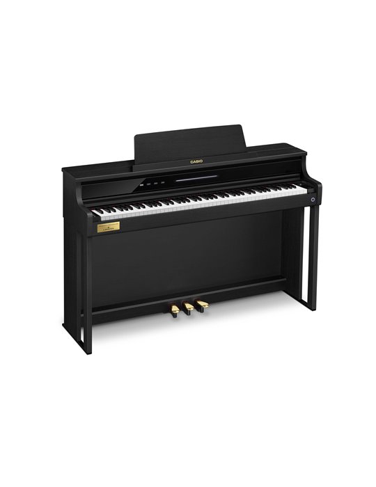 CELVIANO AP-750BK + BANQUETA BGM