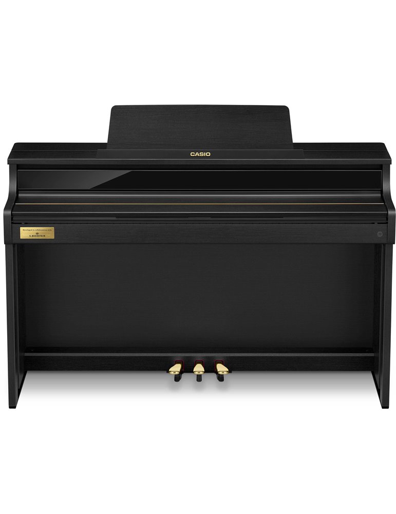 CELVIANO AP-750BK + BANQUETA BGM