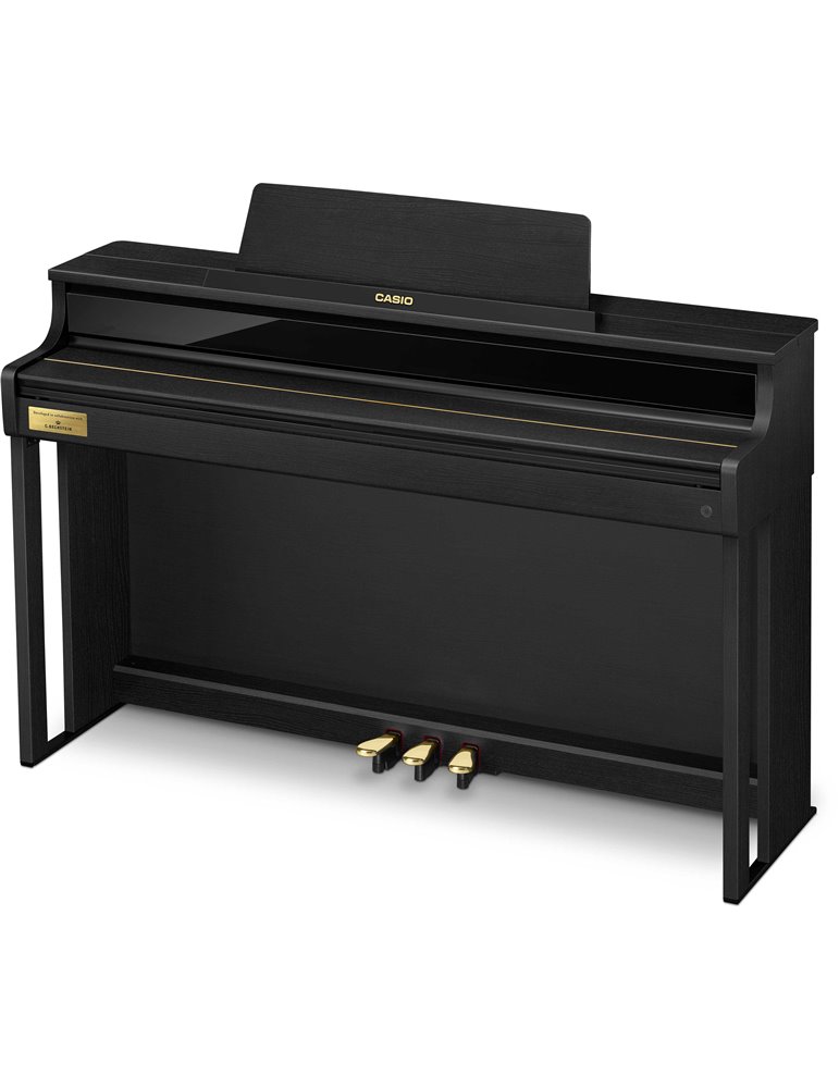 CELVIANO AP-750BK + BANQUETA BGM