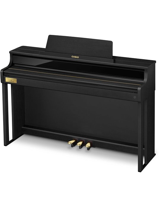 CELVIANO AP-750BK + BANQUETA BGM