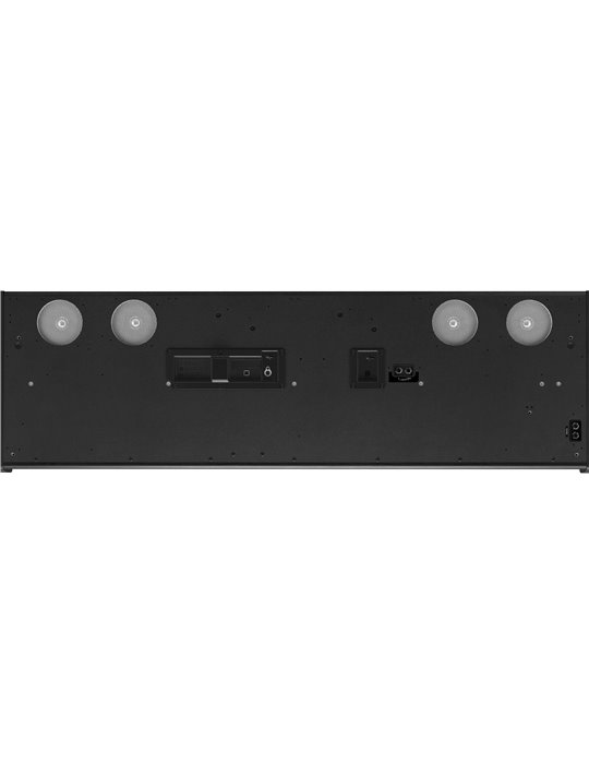 CELVIANO AP-750BK + BANQUETA BGM