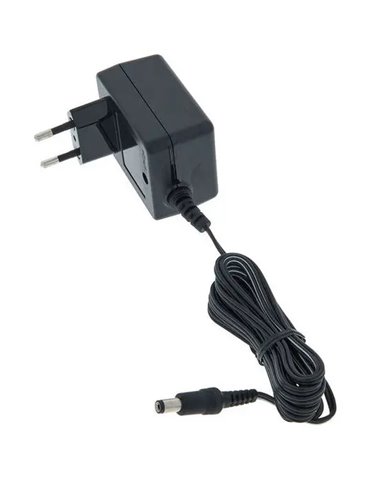 YAMAHA SP150B Adaptador Alimentador para Teclados y Pianos