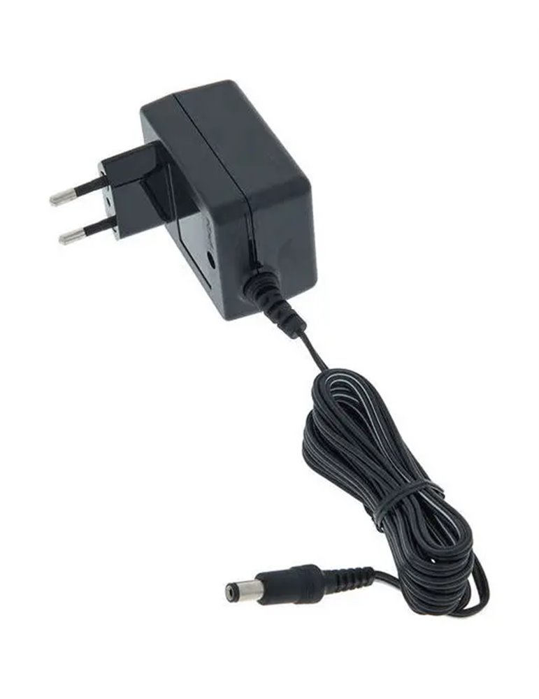 YAMAHA SP150B Adaptador Alimentador para Teclados y Pianos