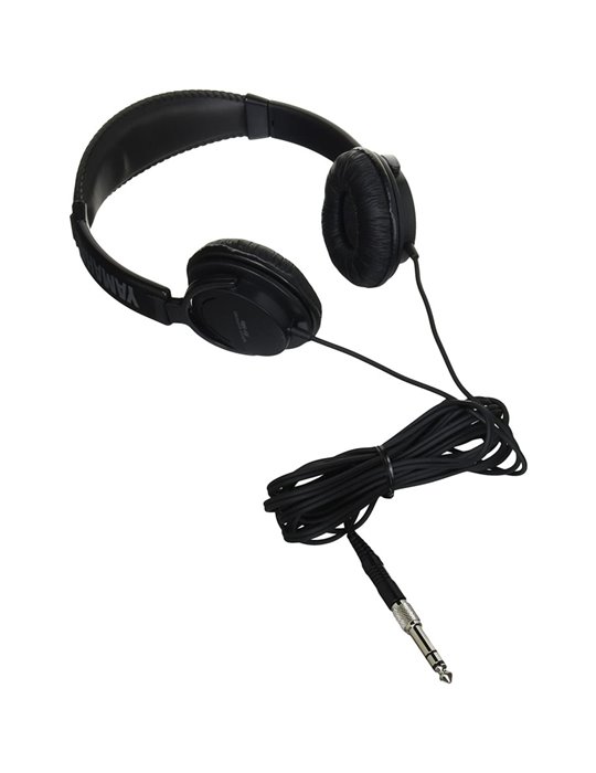 YAMAHA RH5MA Auriculares de monitorizacion