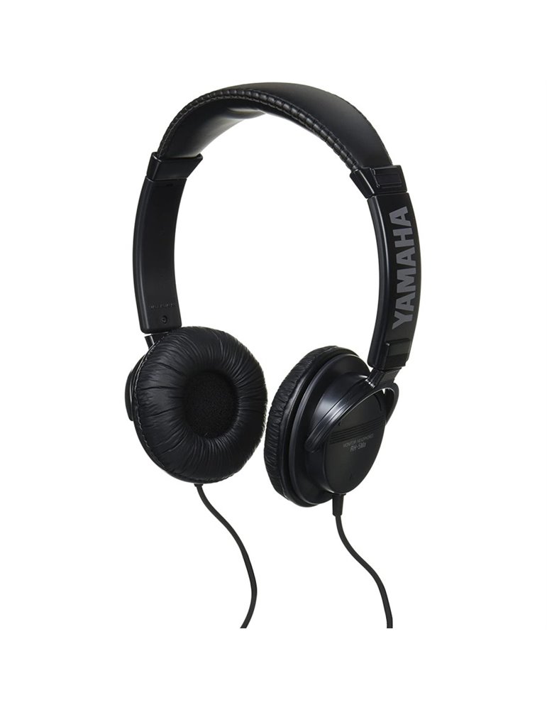 YAMAHA RH5MA Auriculares de monitorizacion