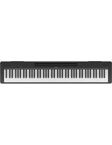 P-145B DIGITAL PIANO BLACK