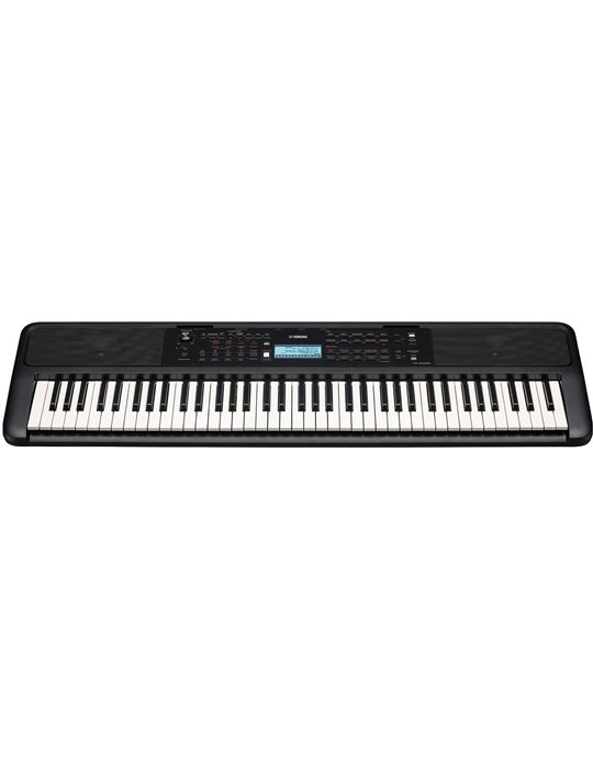 TECLADO YAMAHA PSR-EW320