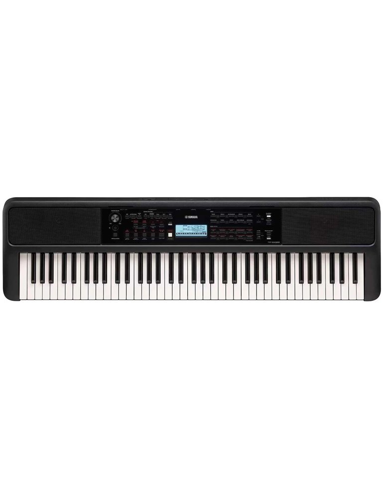 TECLADO YAMAHA PSR-EW320