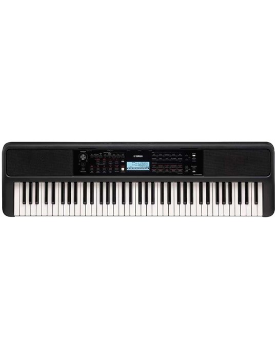 TECLADO YAMAHA PSR-EW320