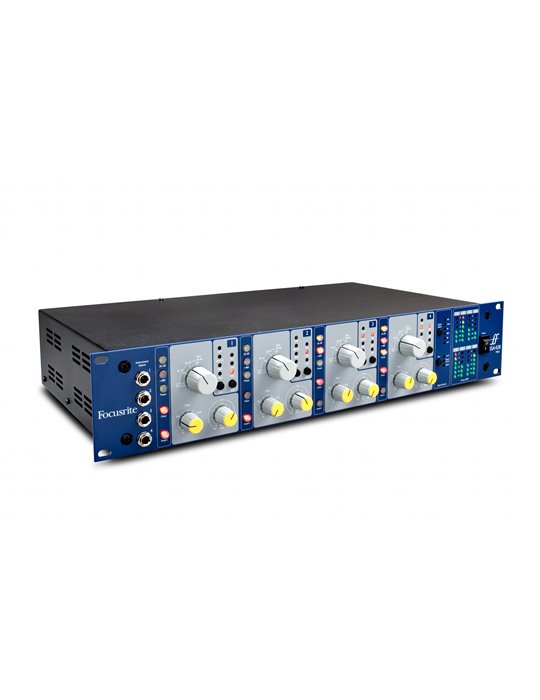 ISA 428 MII