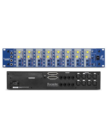 ISA 828 MKII