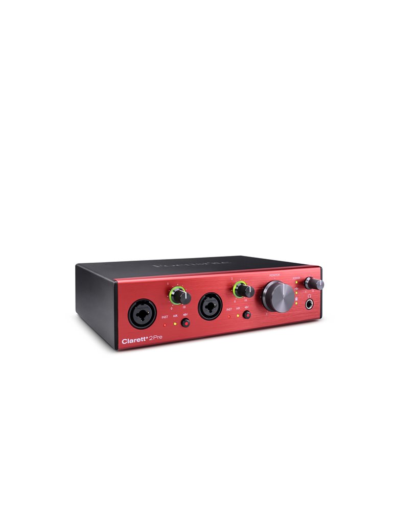 CLARETT+ 2PRE