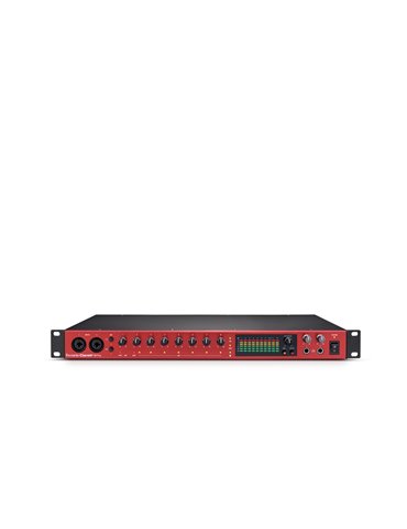 CLARETT+ 8PRE