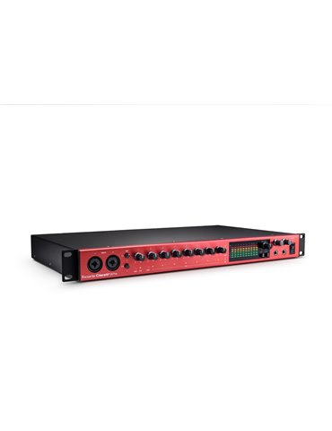 CLARETT+ 8PRE 2