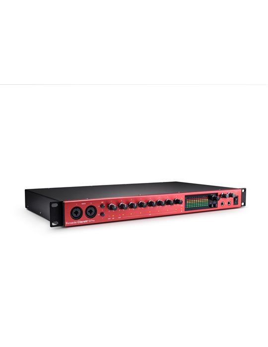 CLARETT+ 8PRE
