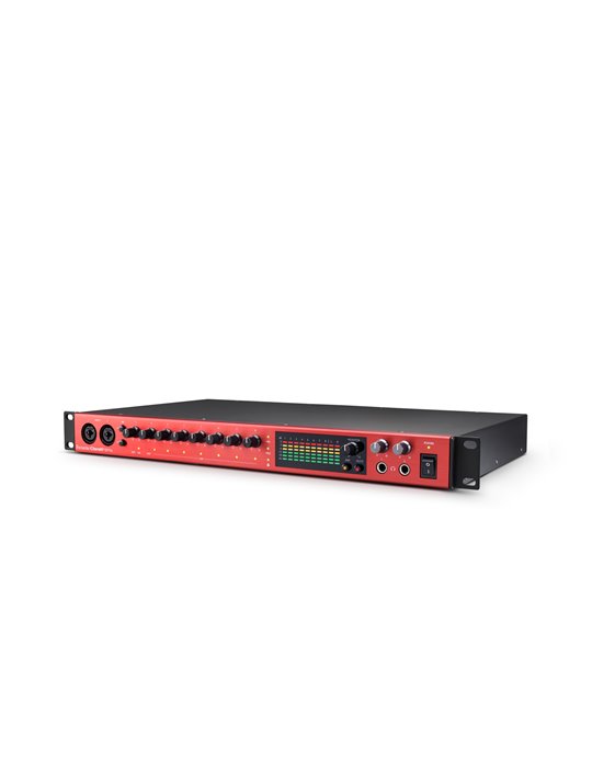 CLARETT+ 8PRE