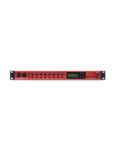 CLARETT+ OCTOPRE 2