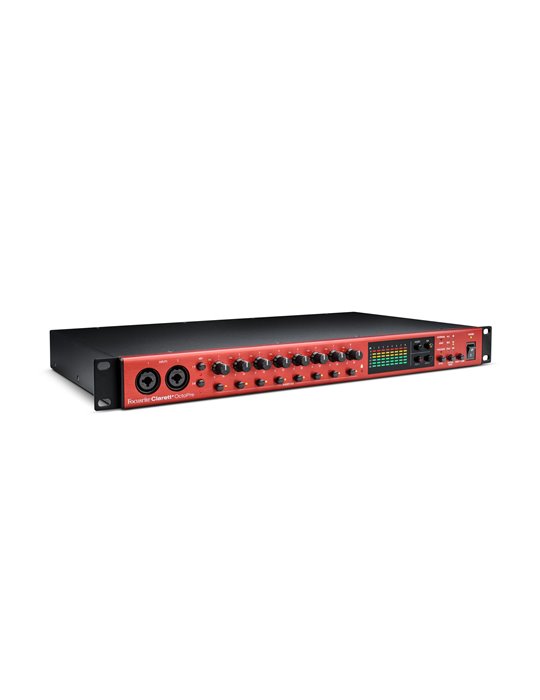 CLARETT+ OCTOPRE