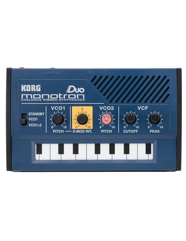 MONOTRON DUO