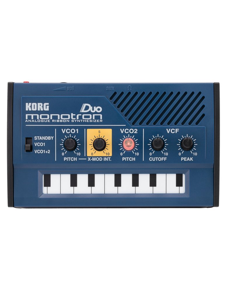 MONOTRON DUO