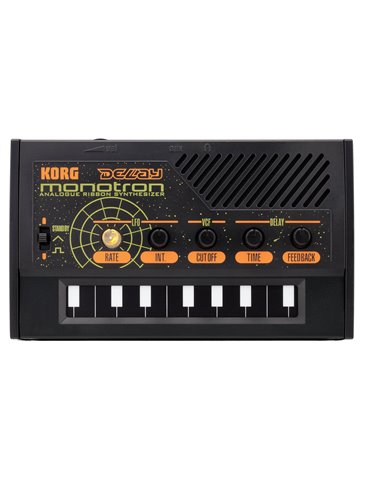 MONOTRON DELAY
