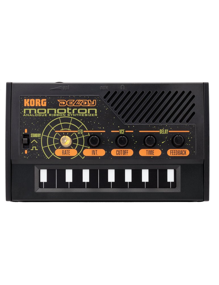 MONOTRON DELAY