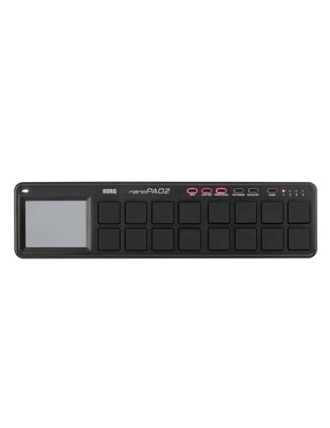 NANOPAD 2 BLACK