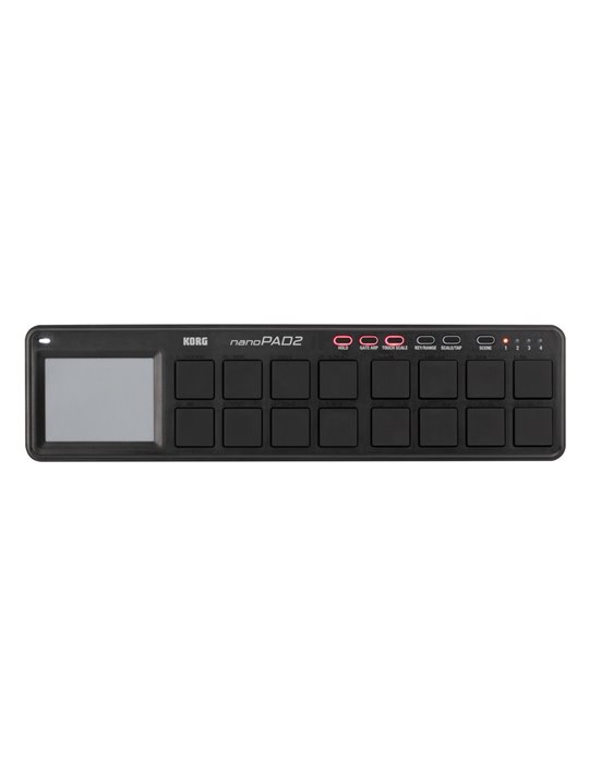 NANOPAD 2 BLACK