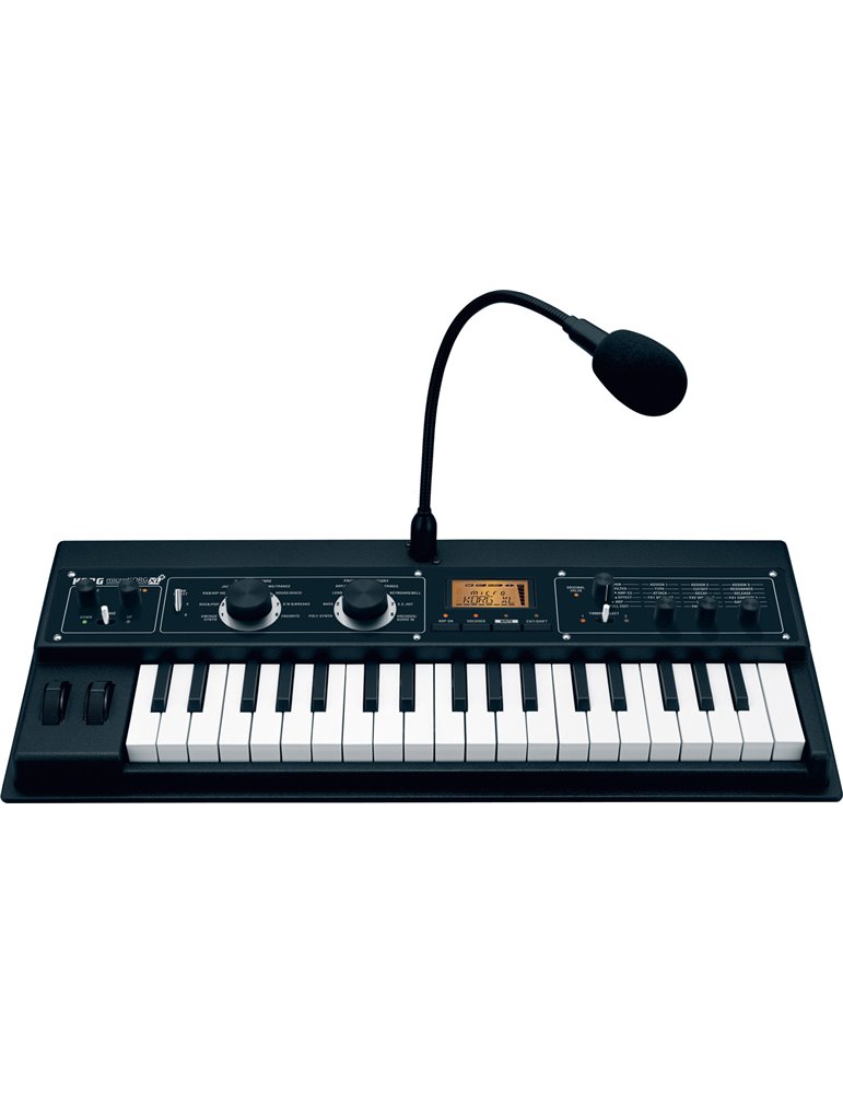 MICROKORG XL+