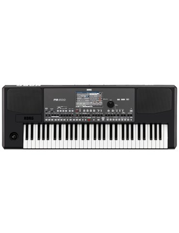 PA600