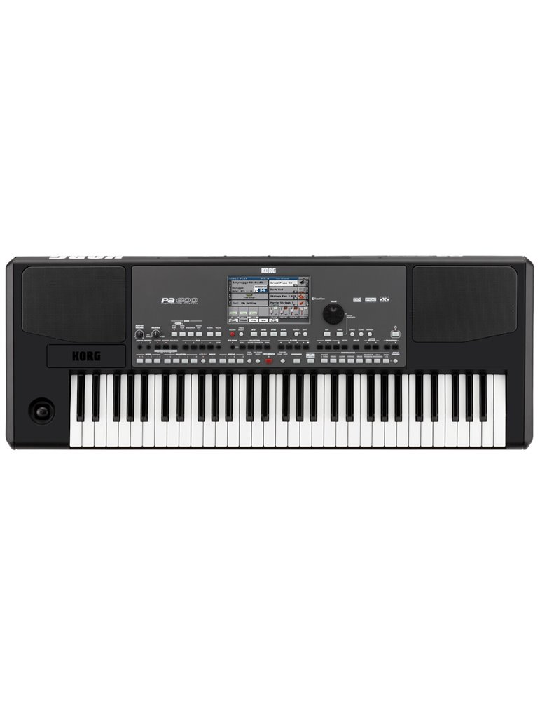 PA600