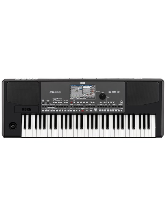 PA600