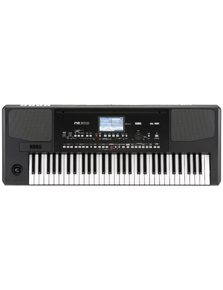 PA300