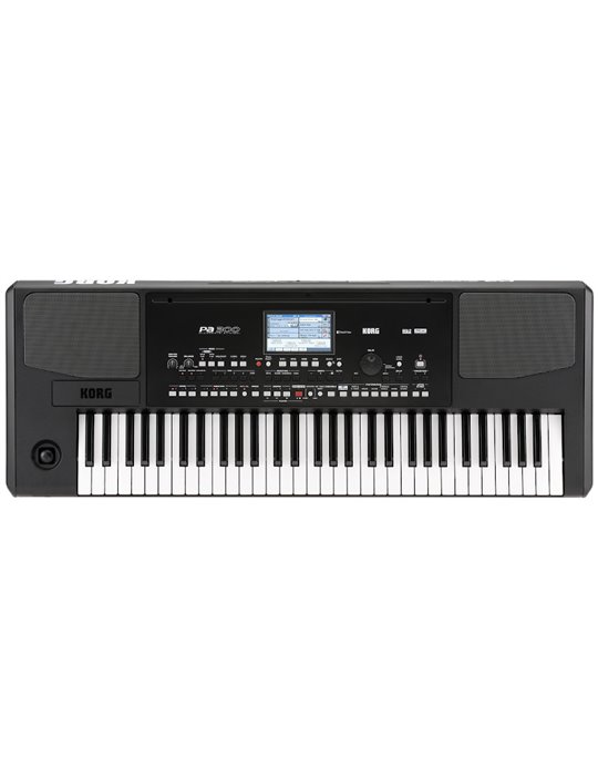 PA300