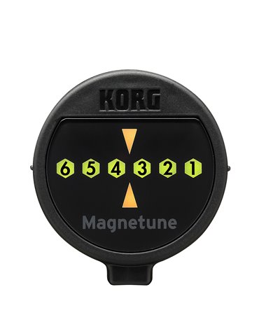 MAGNETUNE