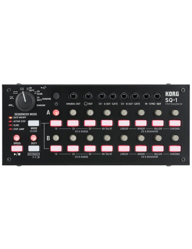 SQ-1