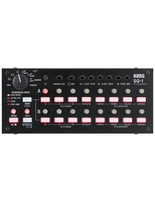 SQ-1