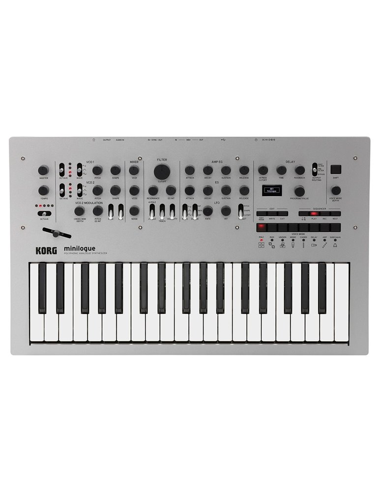 MINILOGUE