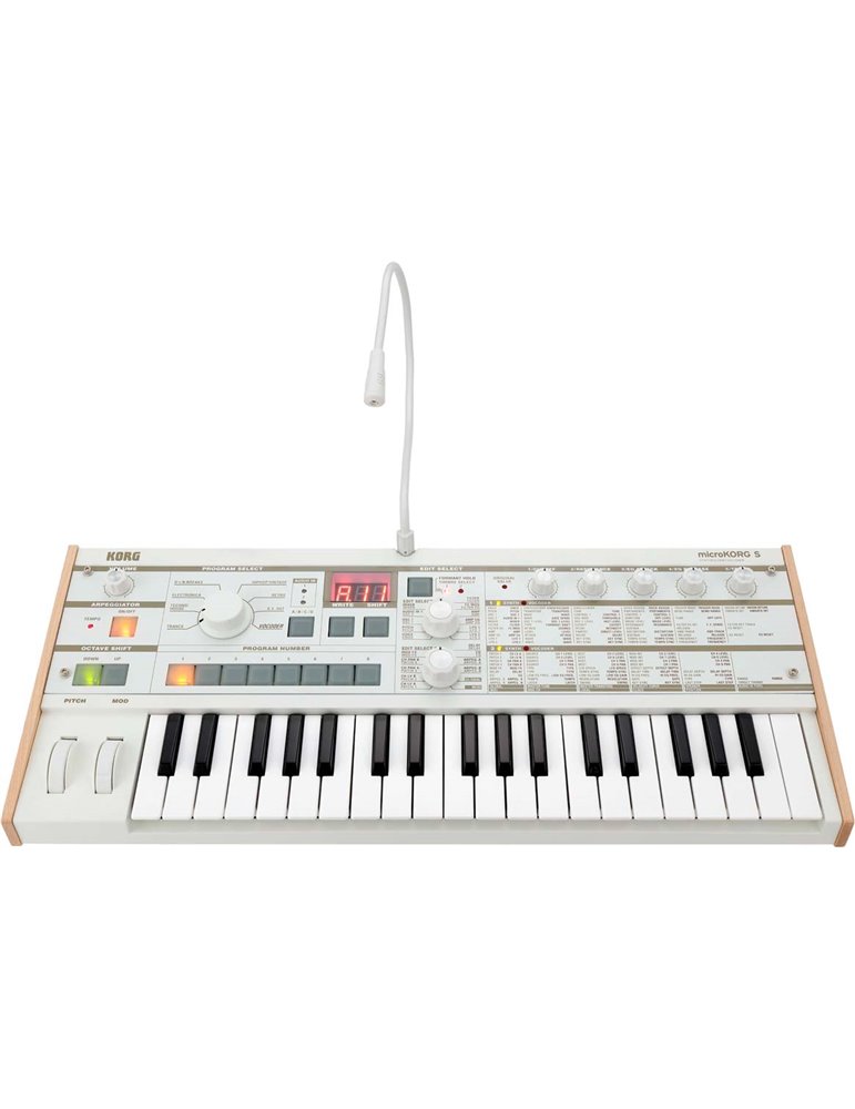 MICROKORG MK-1S