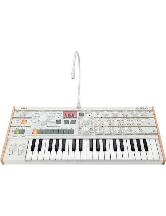 MICROKORG MK-1S
