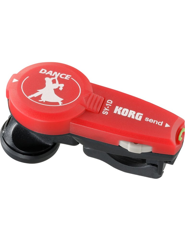 SYNCDANCING SY-1D