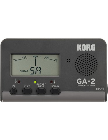 GA-2