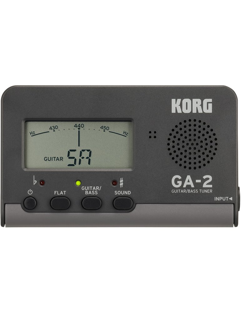 GA-2