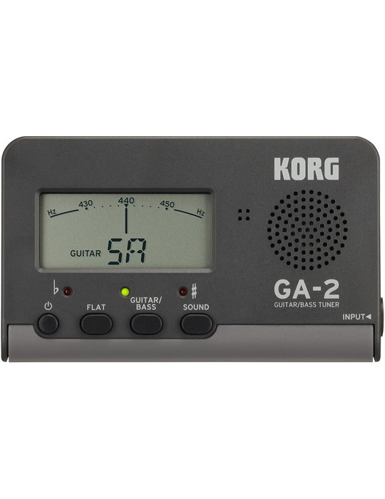 GA-2