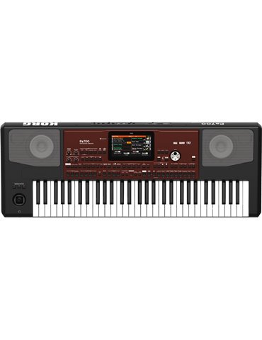 PA700