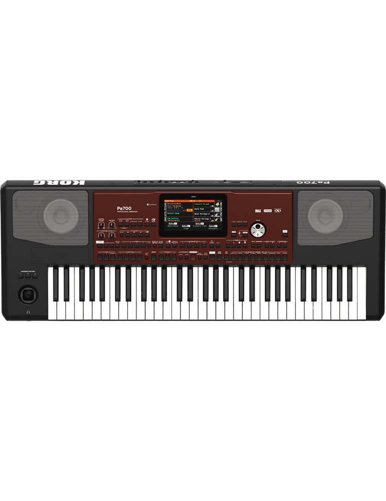 PA700