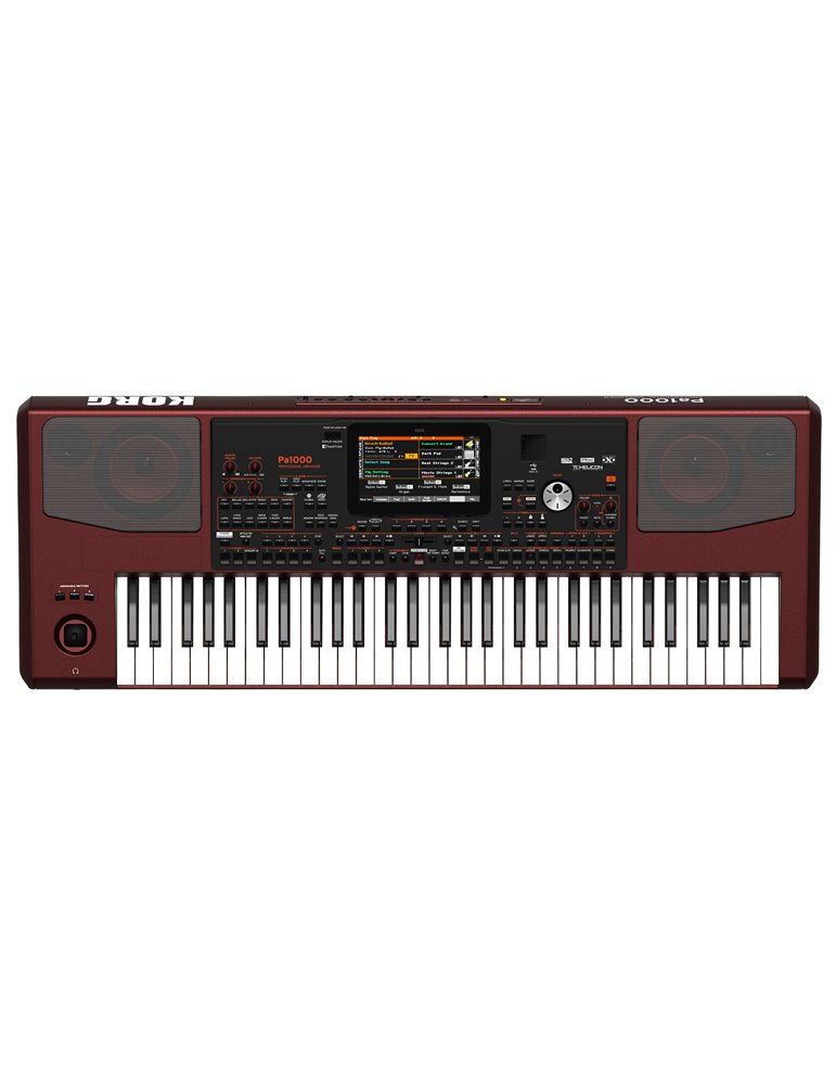 PA1000